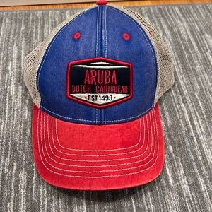 Ahead aruba hat